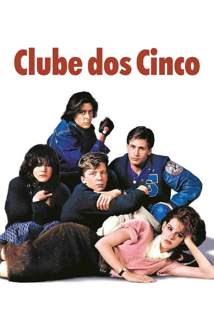 O Clube