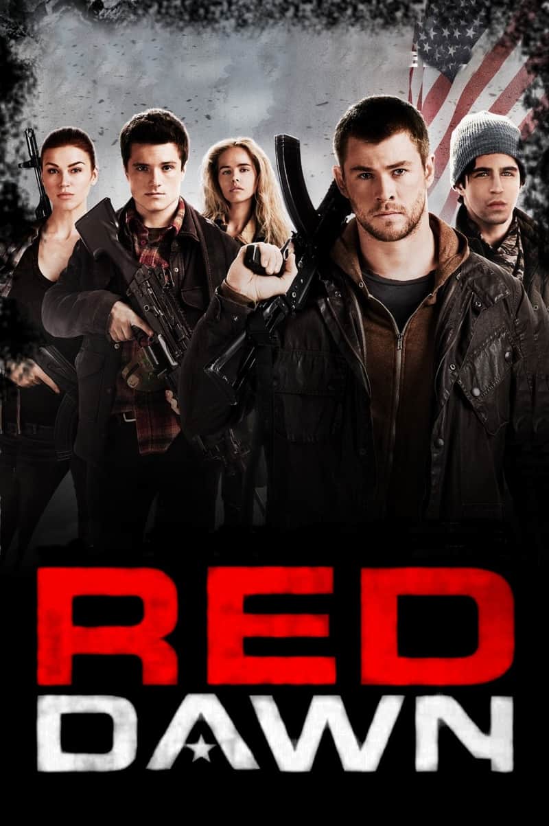 Red Dawn