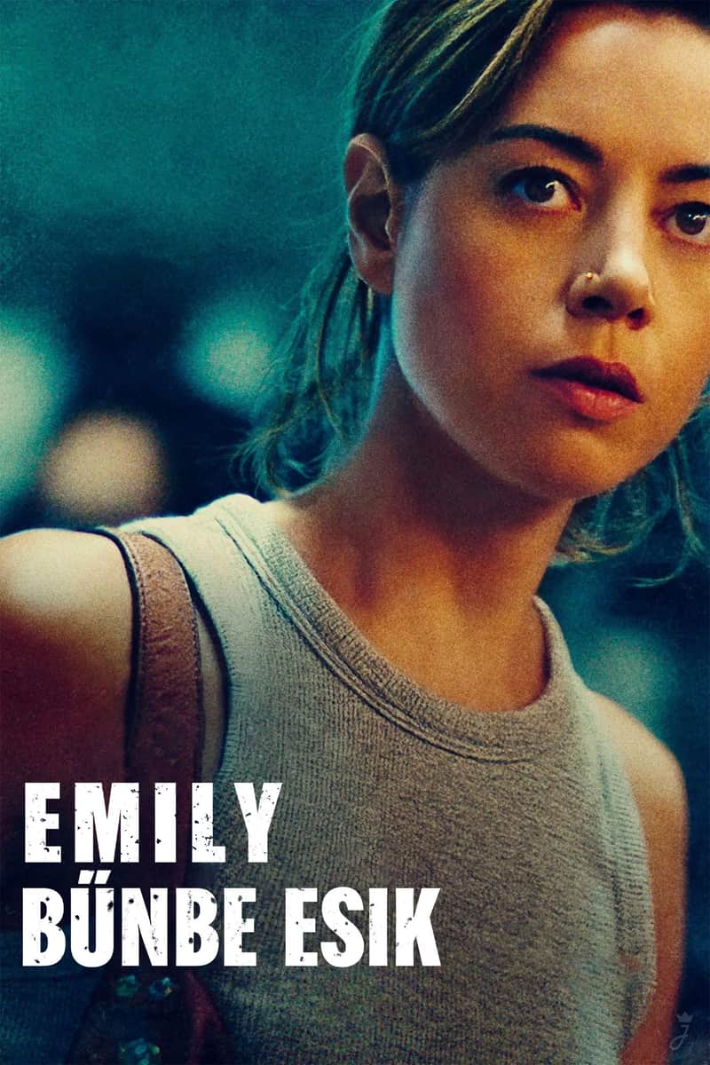 Emily bűnbe esik