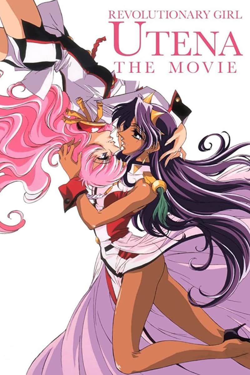 Revolutionary Girl Utena: The Movie