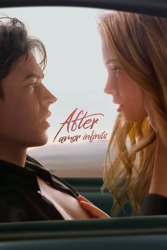 After: Amor infinito