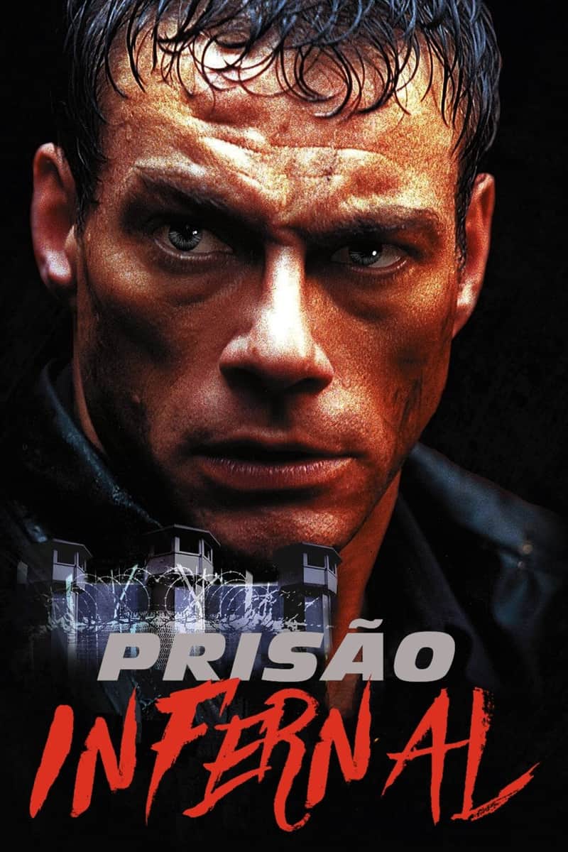 Prisão Infernal