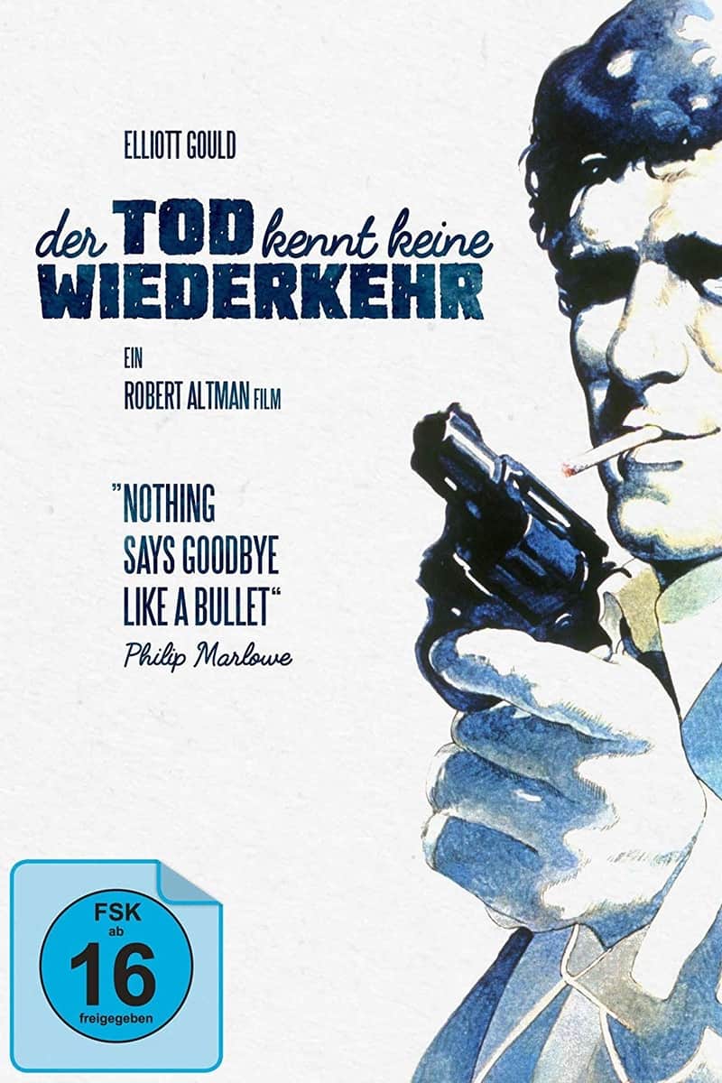 Der Tod kennt keine Wiederkehr