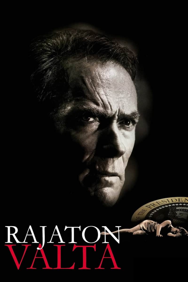 Rajaton valta