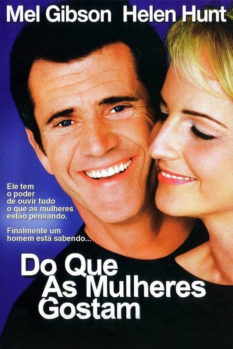 O Que As Mulheres Querem