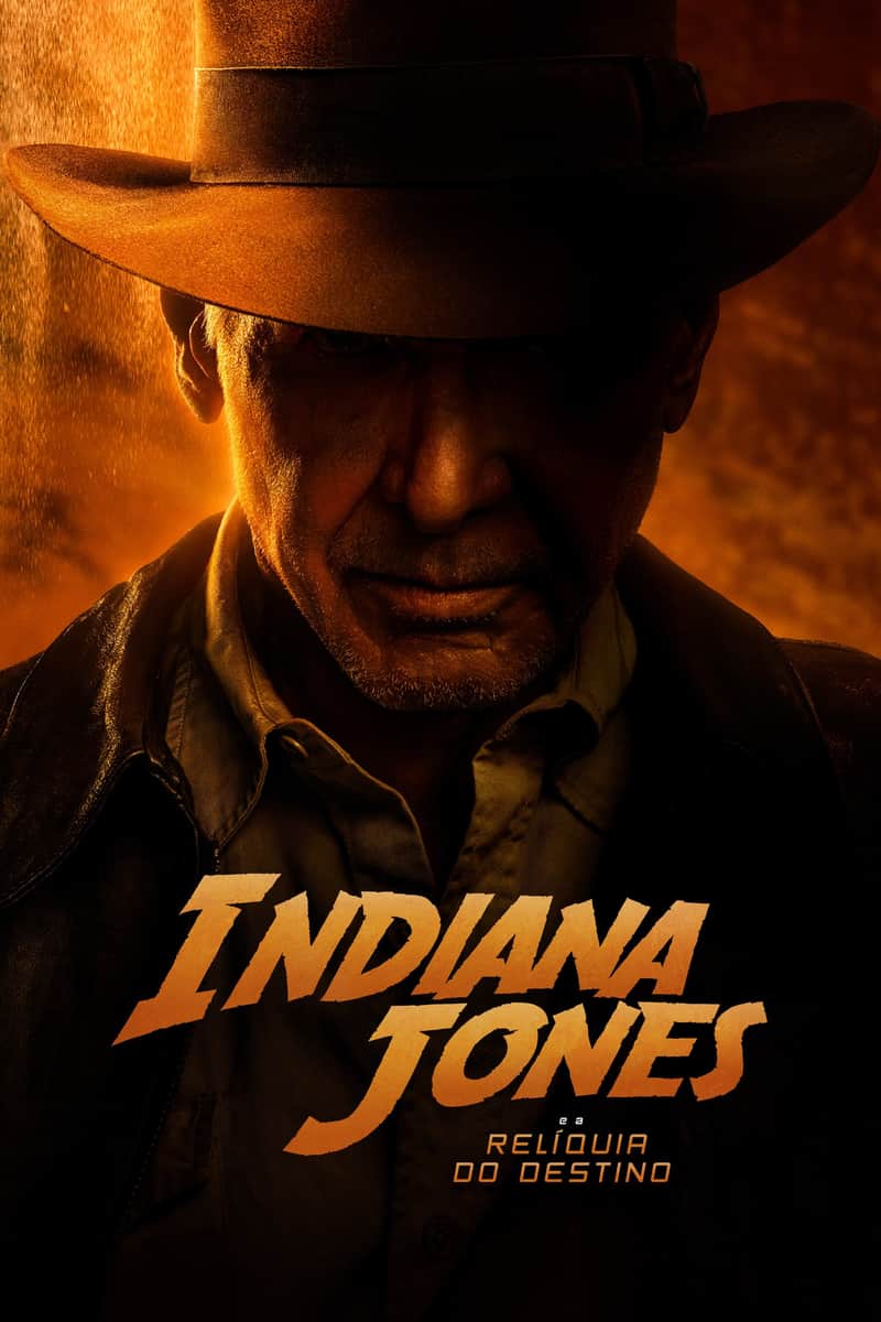 Indiana Jones e o Marcador do Destino
