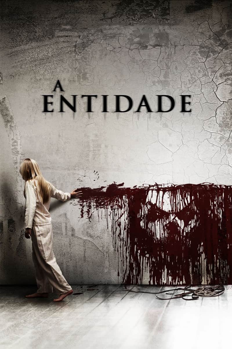 Sinister - A Entidade