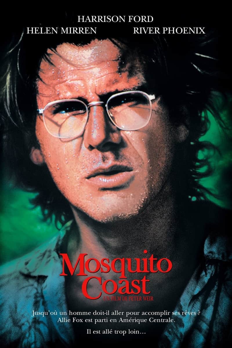 Mosquito Coast
