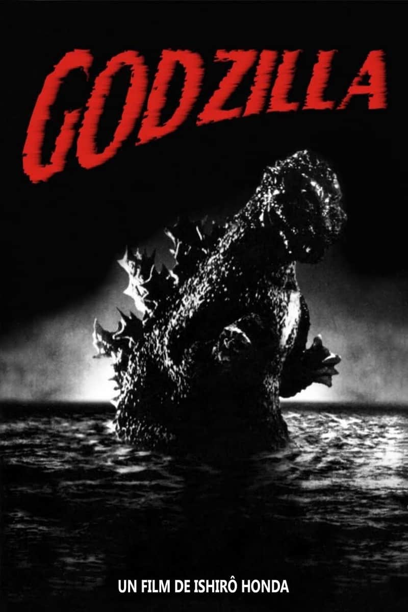 Godzilla