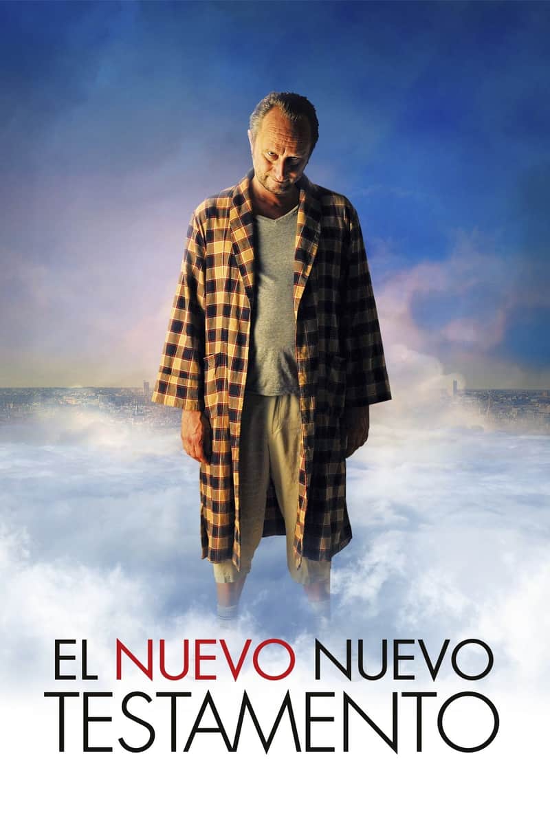 El nuevo Nuevo Testamento