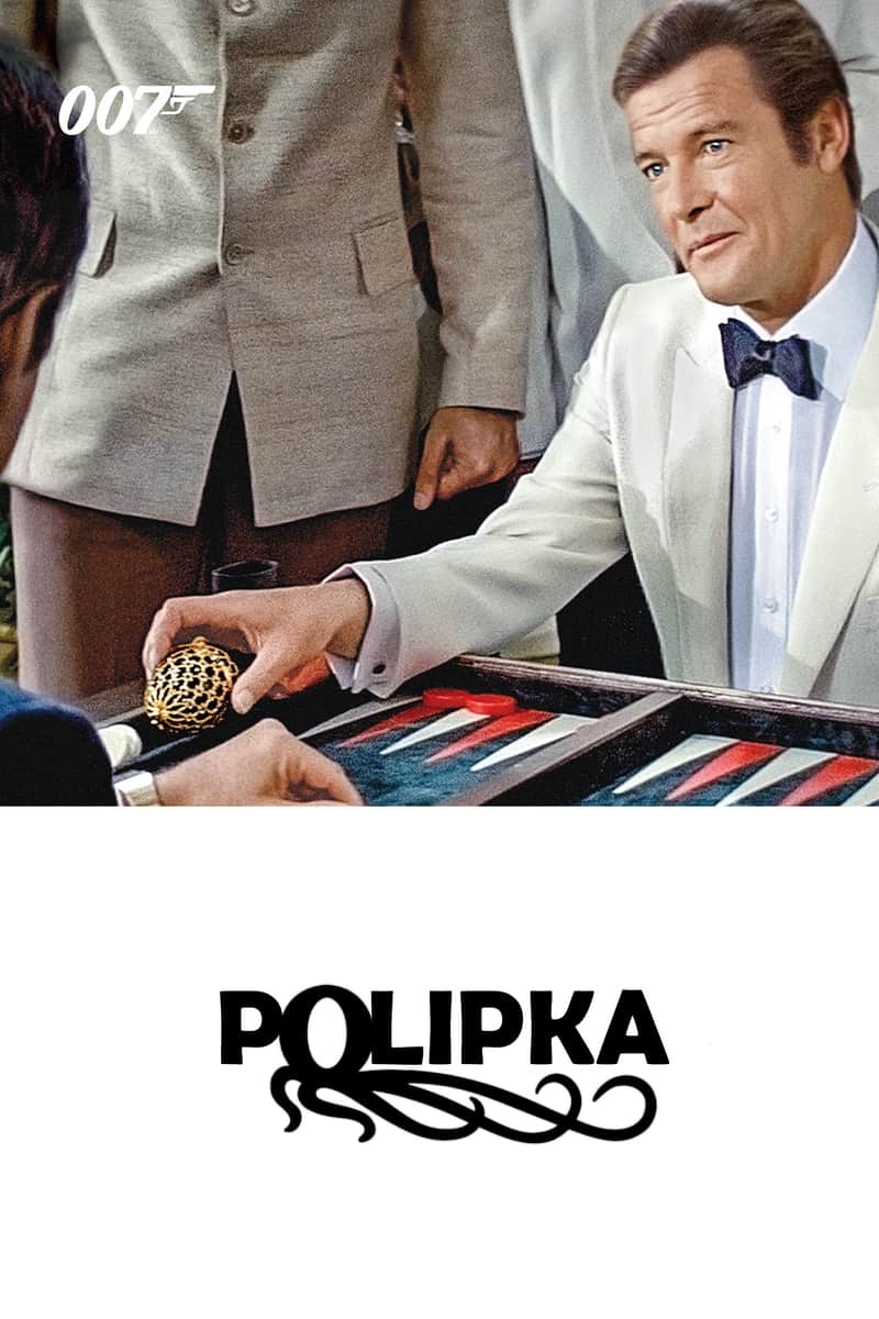 Polipka