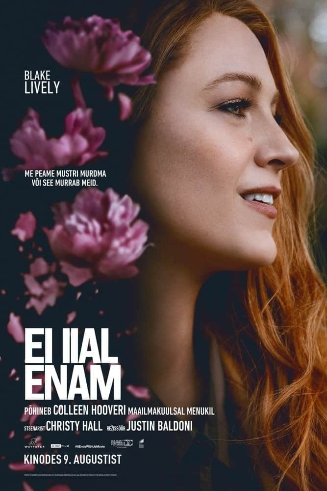 Ei iial enam