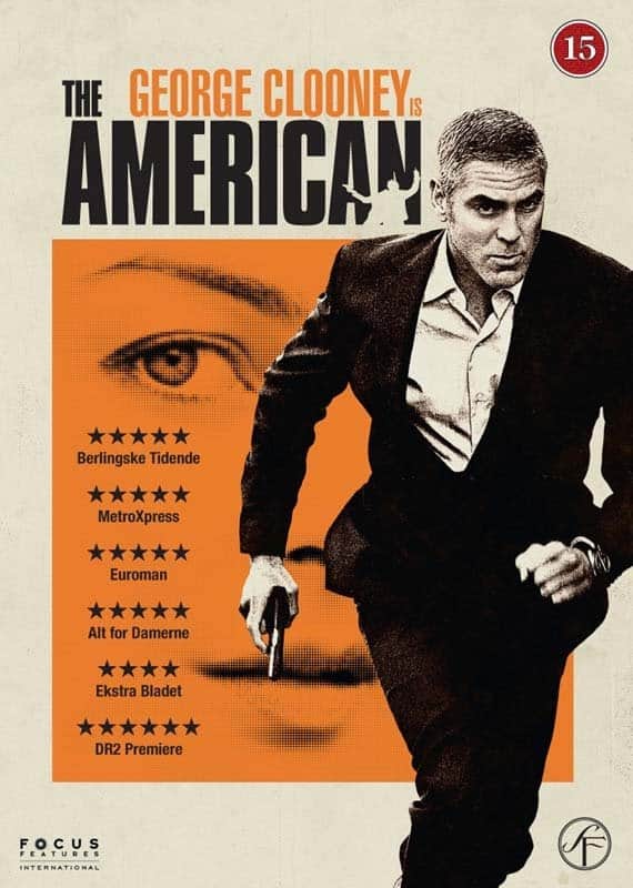The American