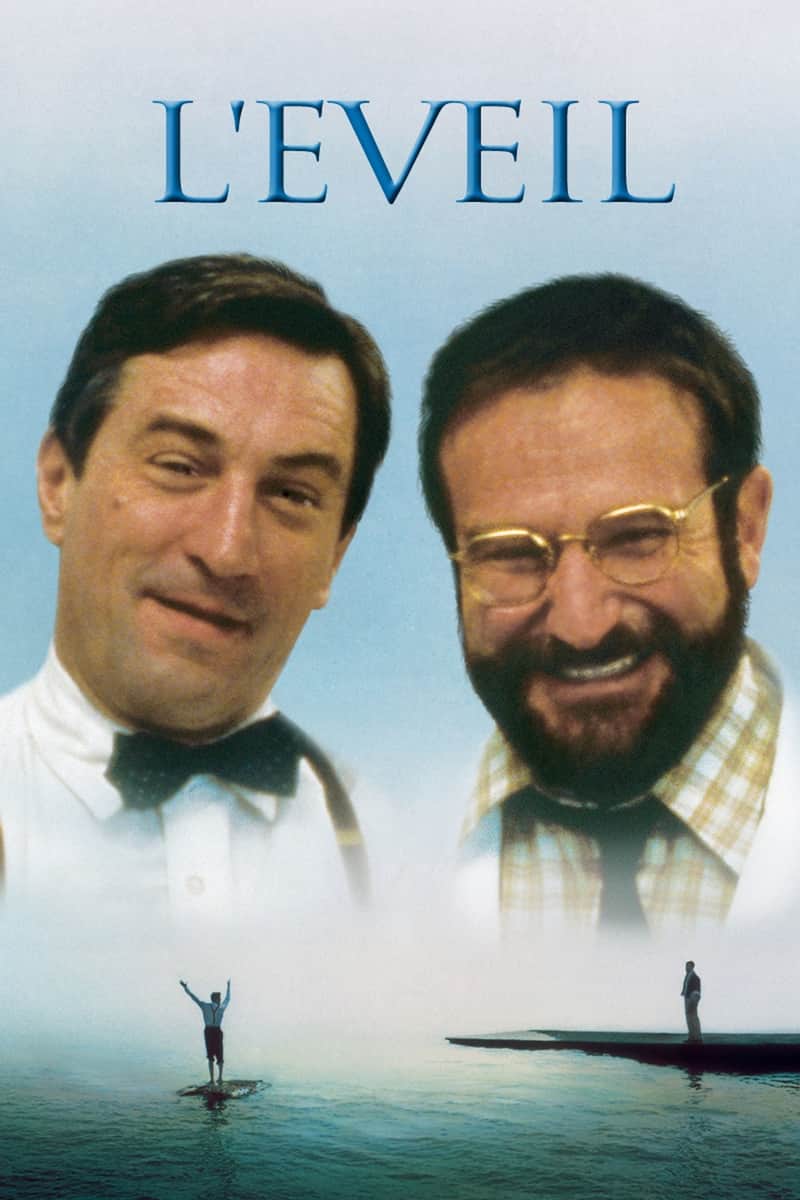 L'Éveil