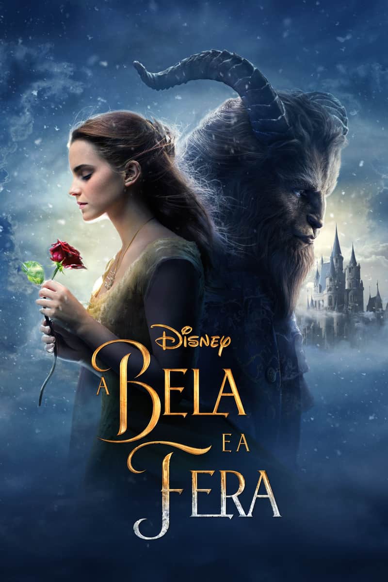 A Bela e o Monstro