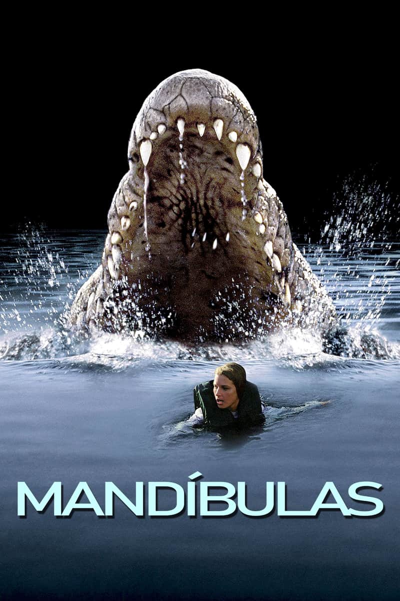 Mandíbulas