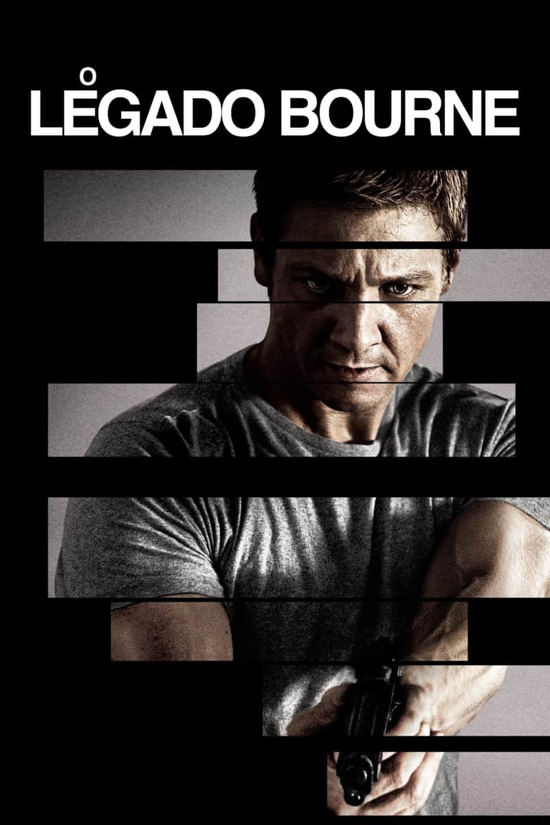 O Legado de Bourne