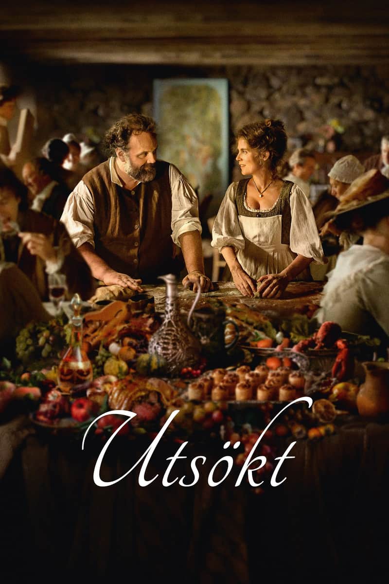 Utsökt