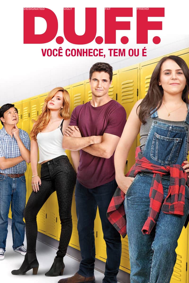 D.U.F.F. Você Conhece, tem ou é