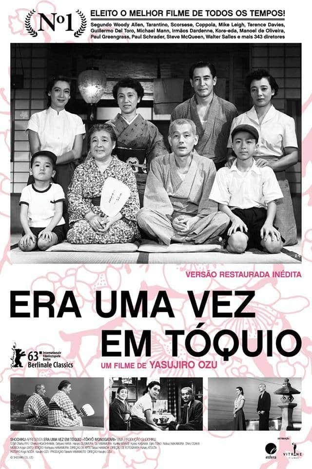 Viagem a Tóquio