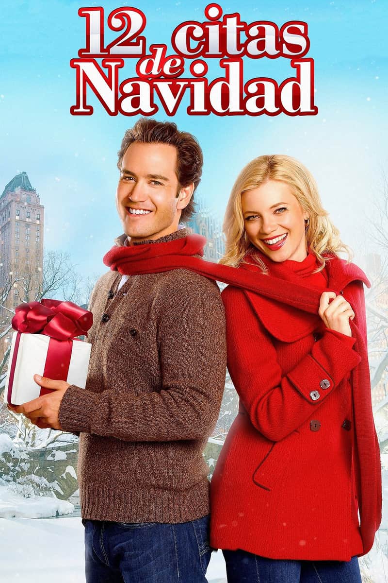 12 Citas de Navidad