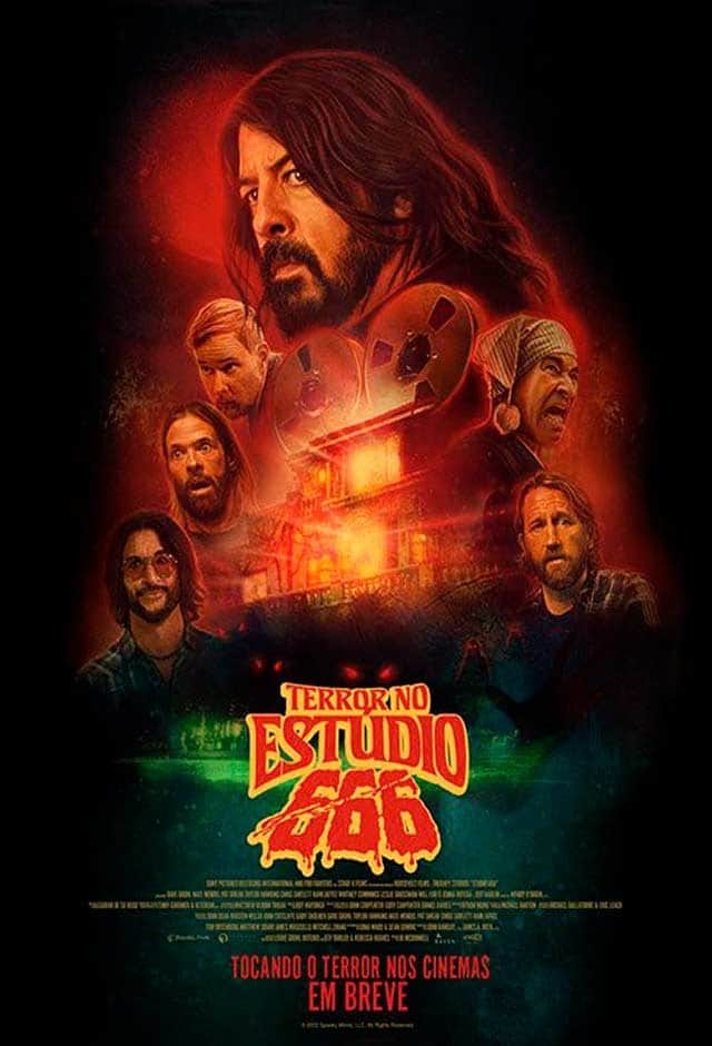 Estúdio 666