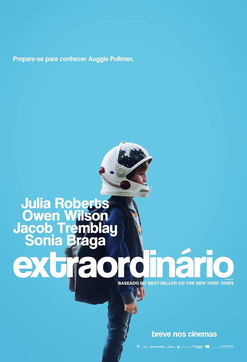 Wonder - Encantador
