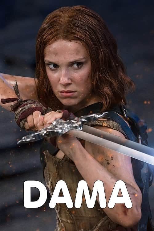 Dama