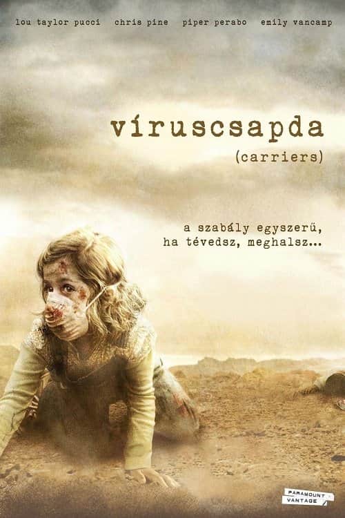 Víruscsapda