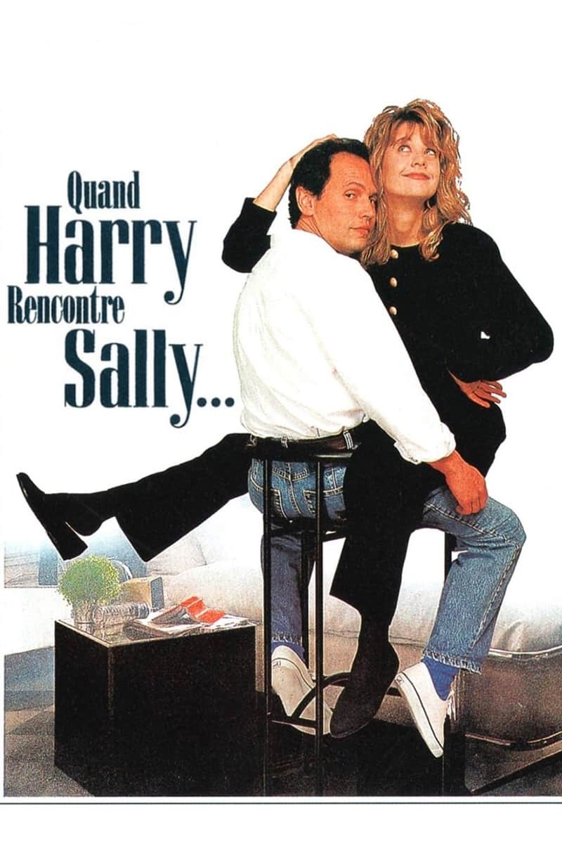 Quand Harry rencontre Sally…