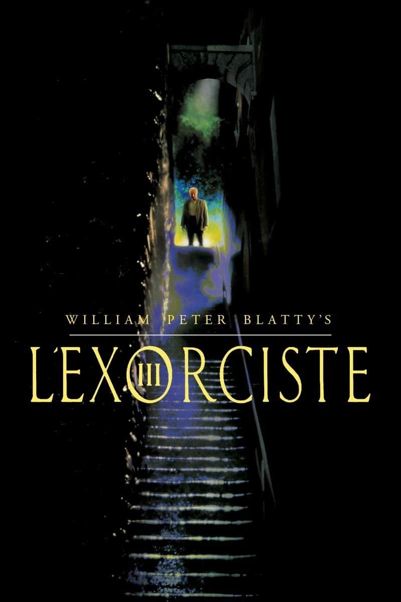 L'Exorciste, la suite