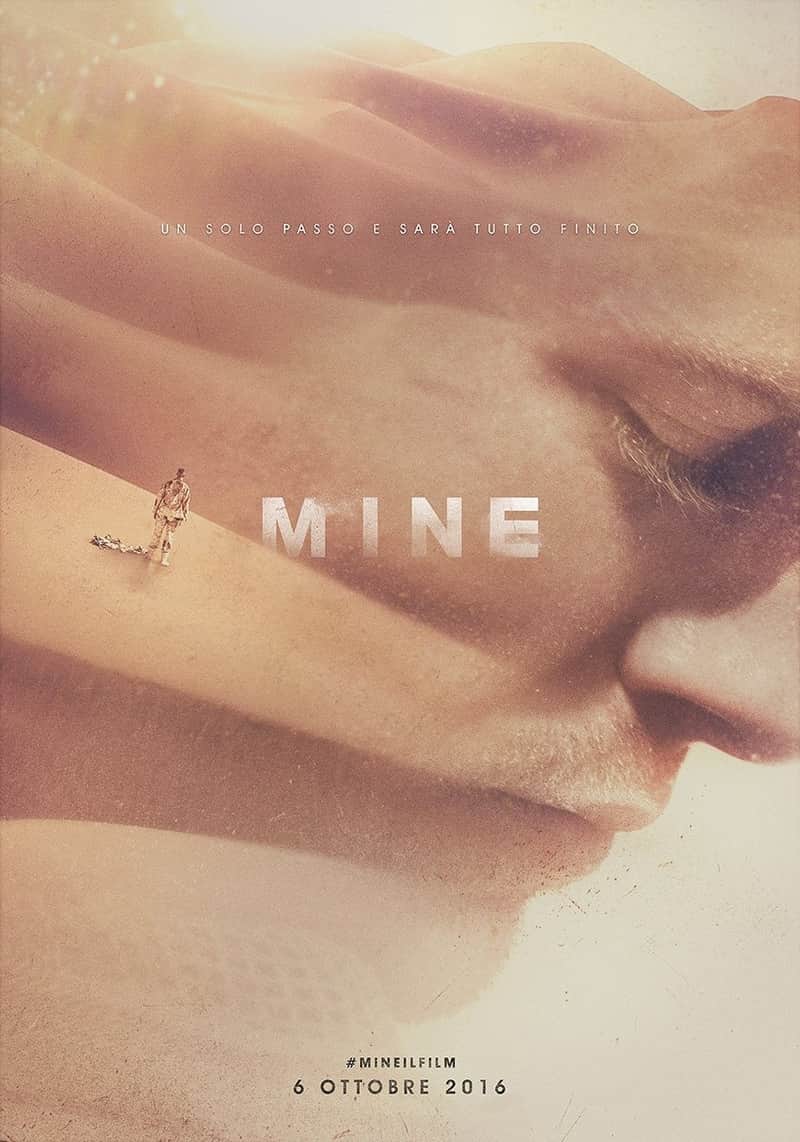 Mine