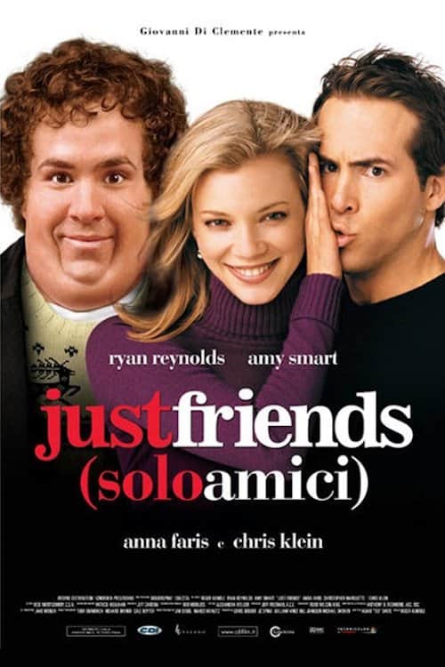 Just Friends - Solo amici