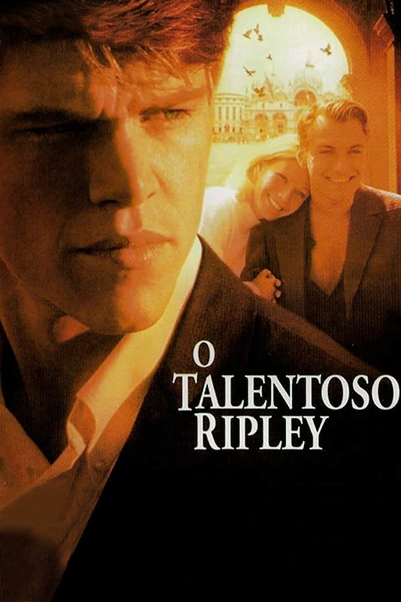 O Talentoso Mr. Ripley