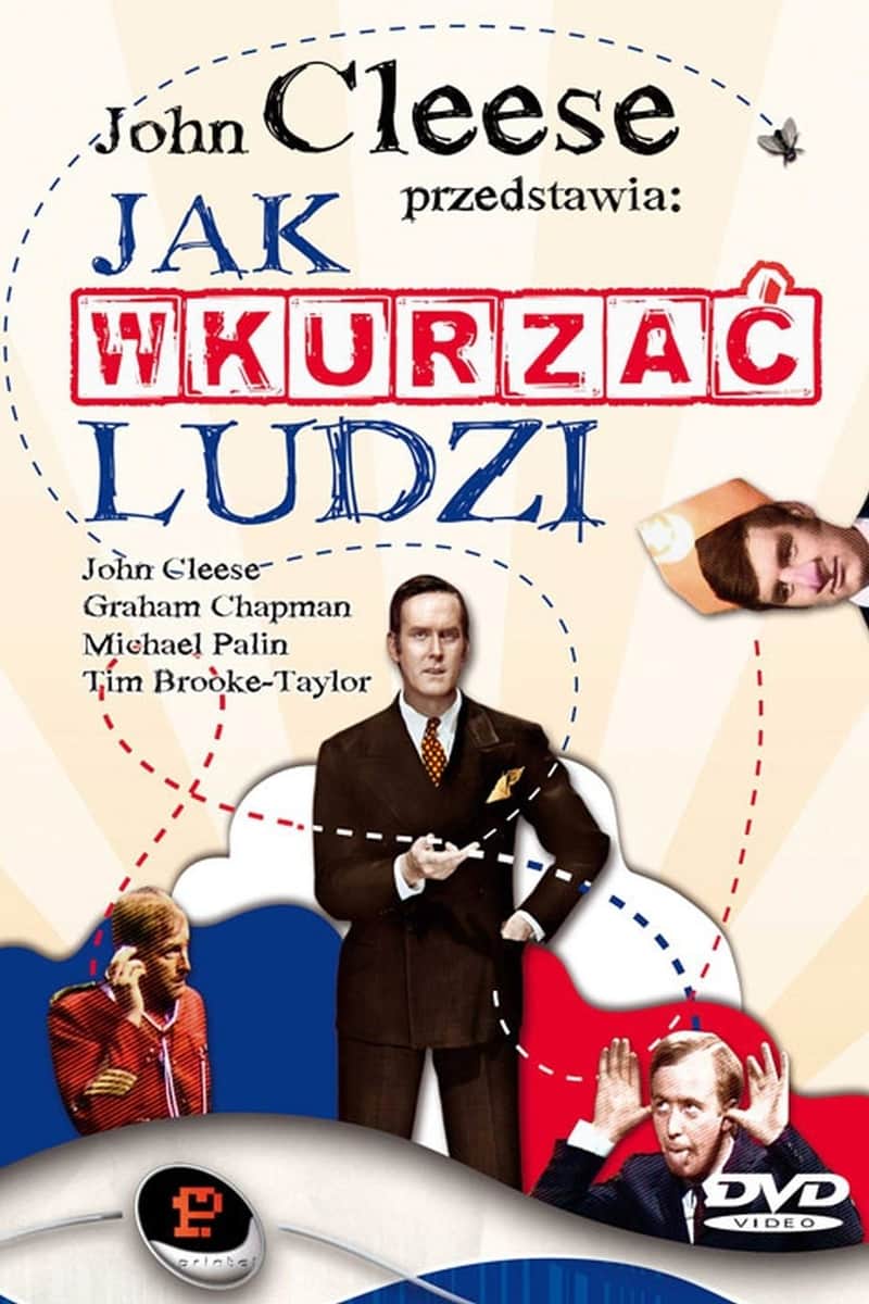 Nadchodzi Polly