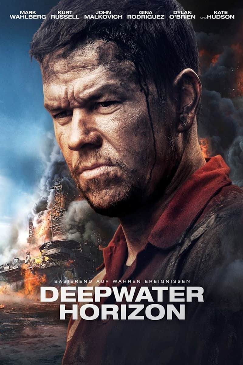 Deepwater Horizon
