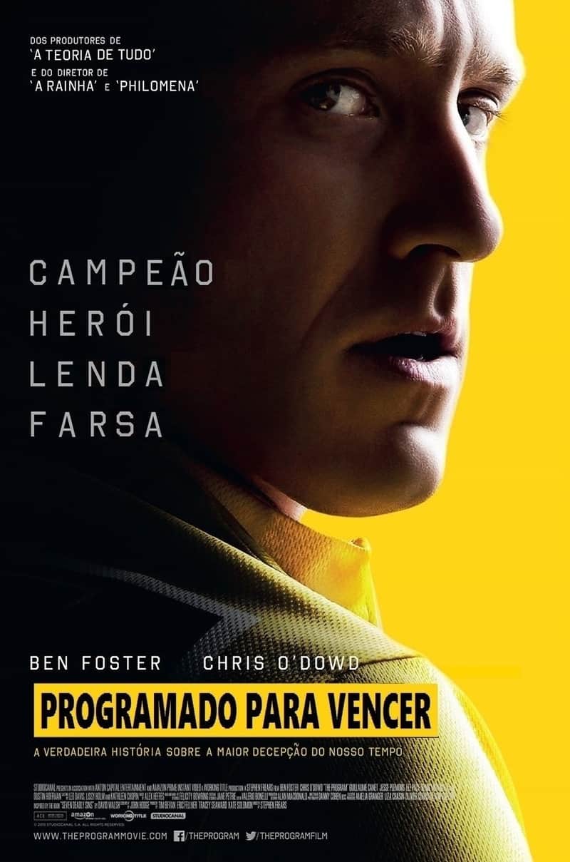 Programado Para Vencer
