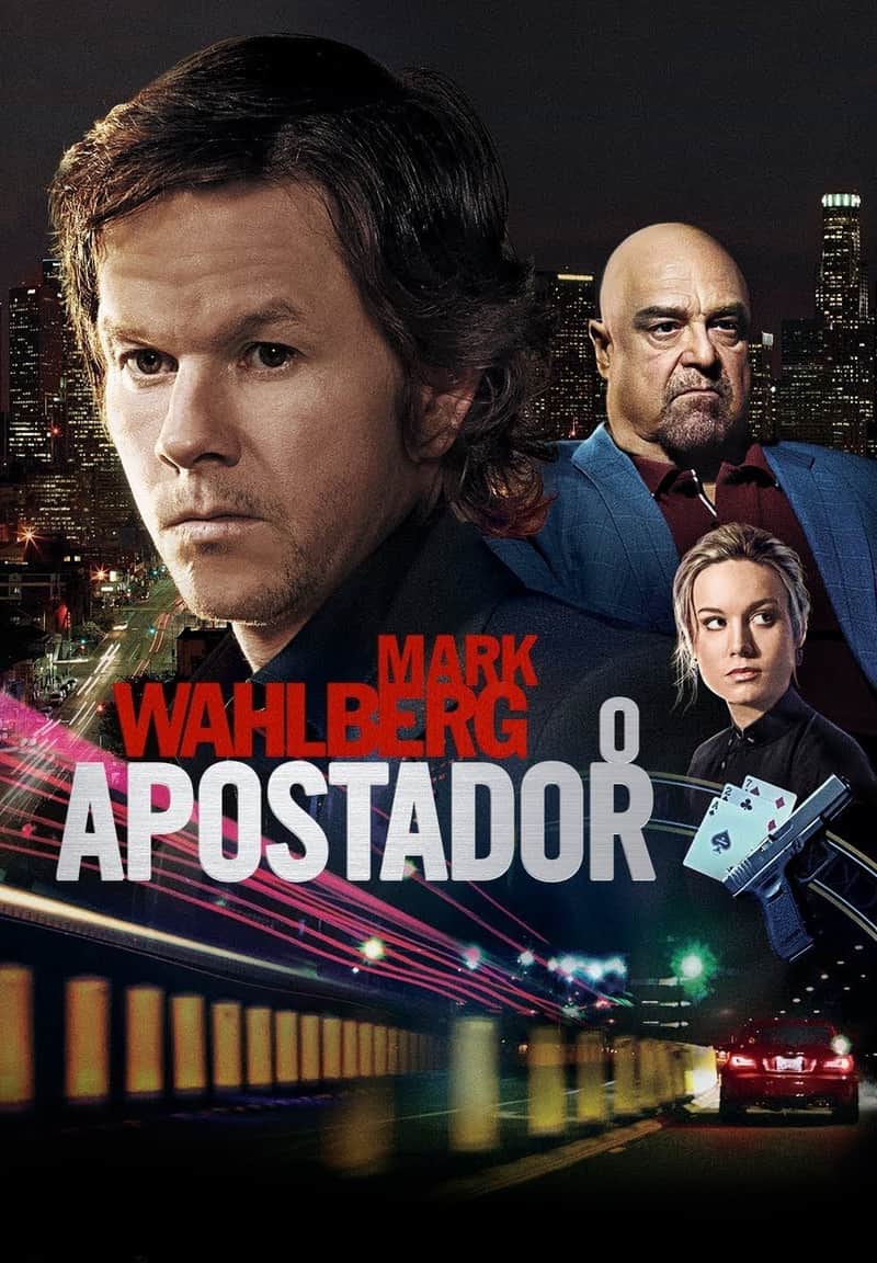 O Jogador