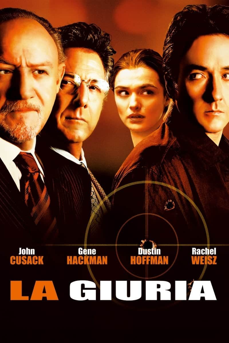 La giuria