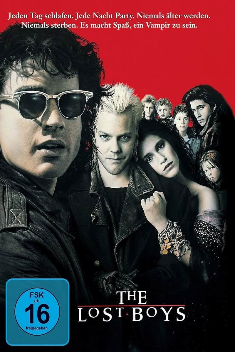 The Lost Boys