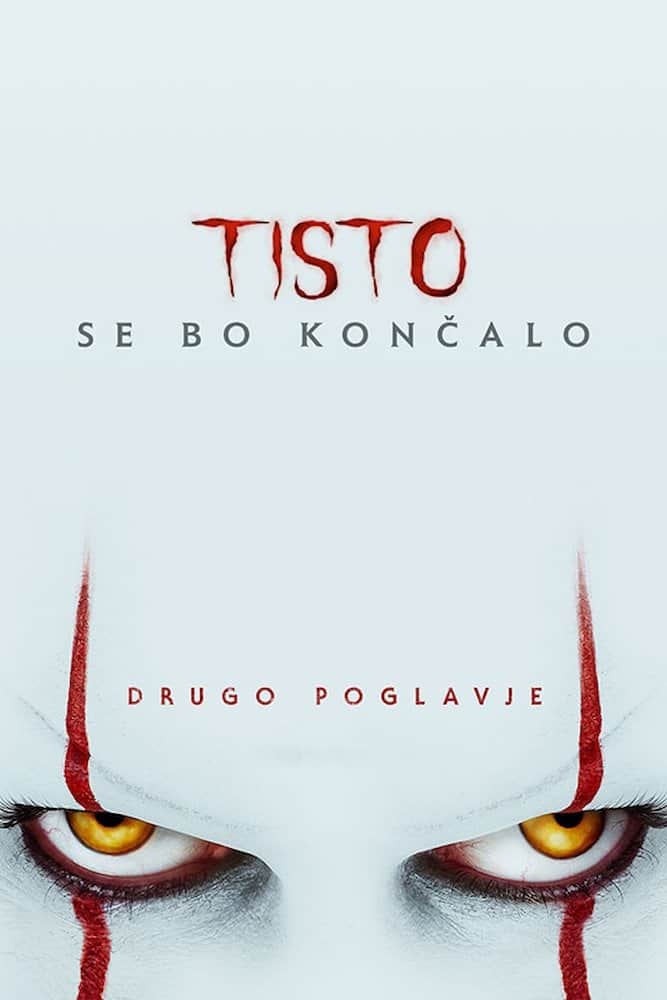 Tisto: Drugo poglavje