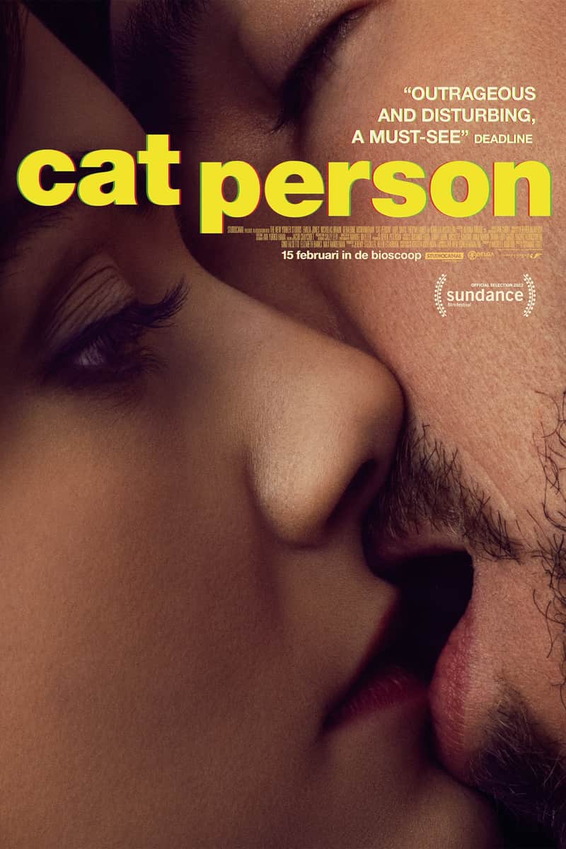 Cat Person