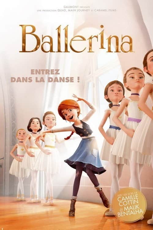 Ballerina