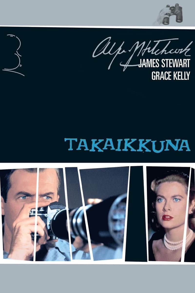Takaikkuna
