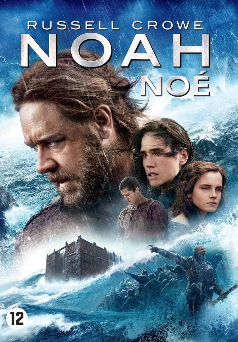 Noé