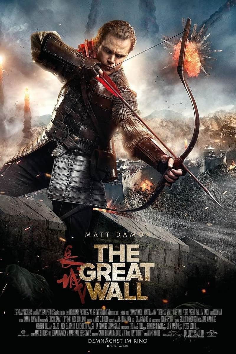 The Great Wall