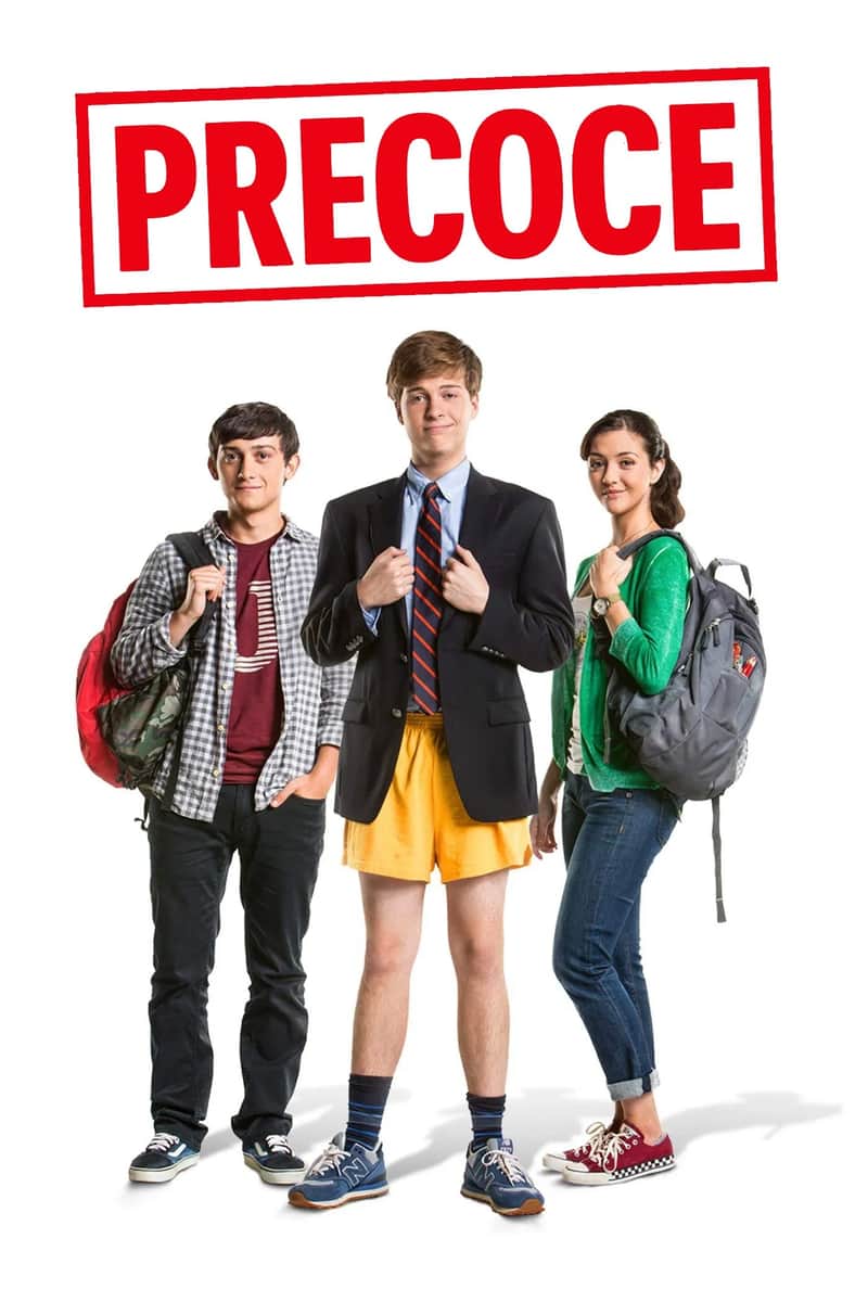 Prematuro