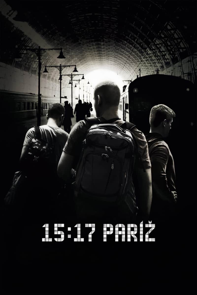 15:17 Paríž