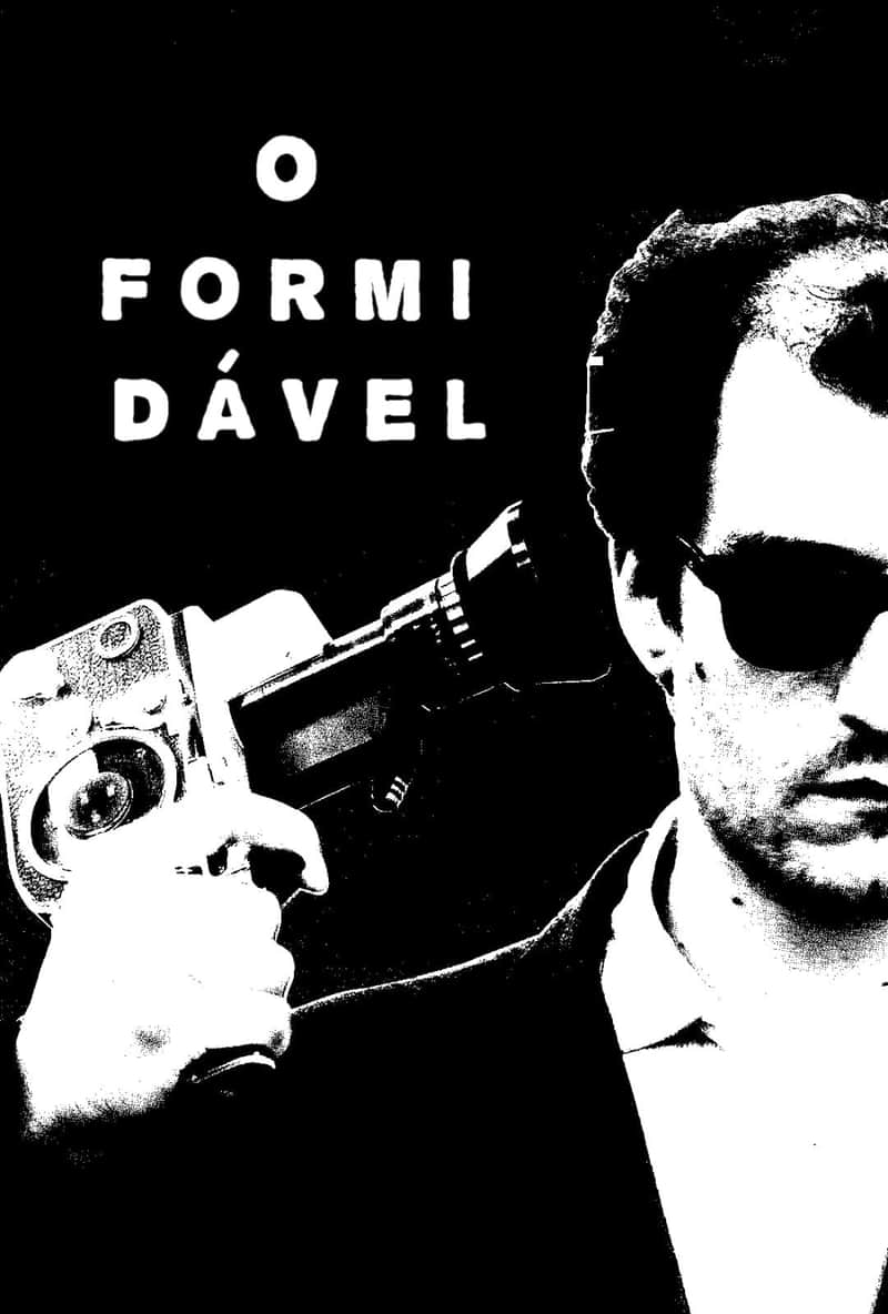 Godard, O Temível
