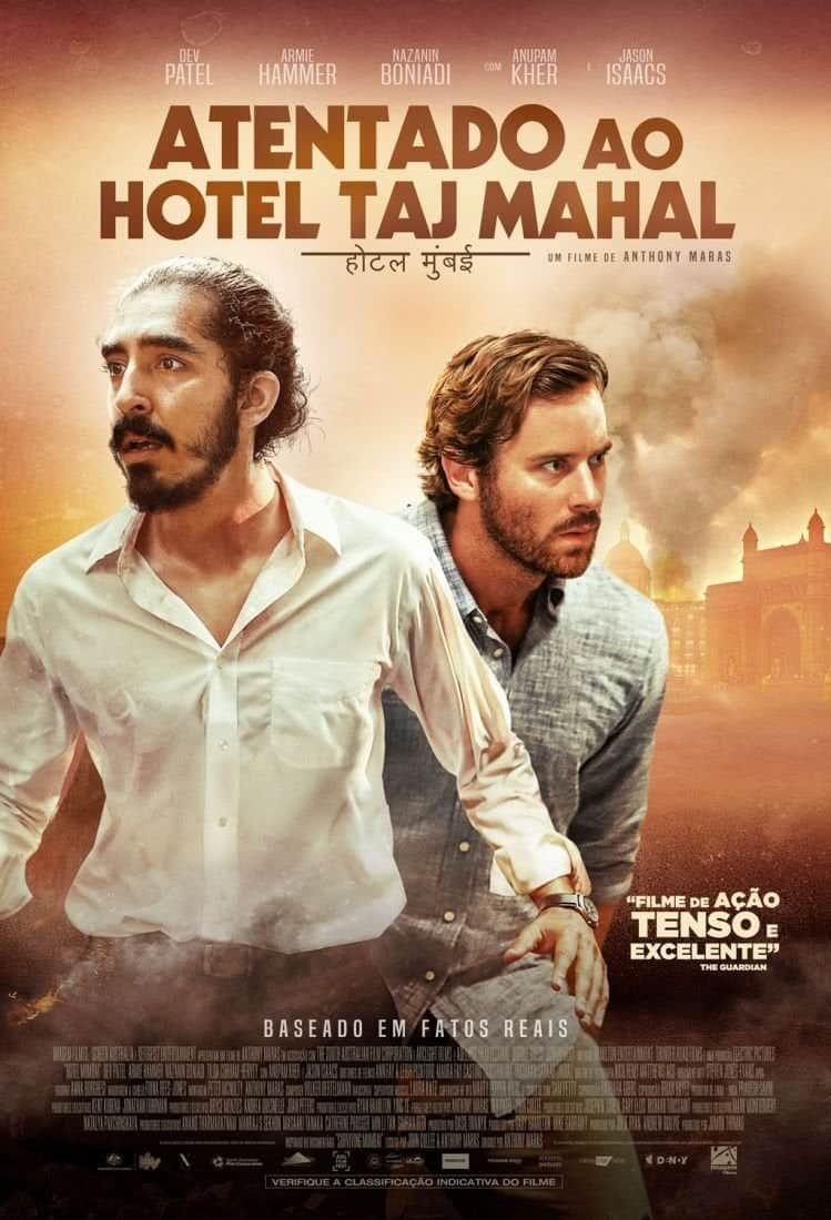 Hotel Mumbai